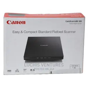 Canon Lide 300 Scanner