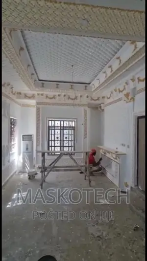 Professional Painting and Interior Decor