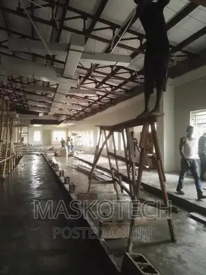 Professional Painting and Interior Decor