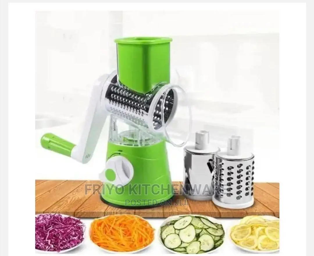 Kitchen Slicers