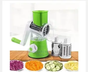 Kitchen Slicers