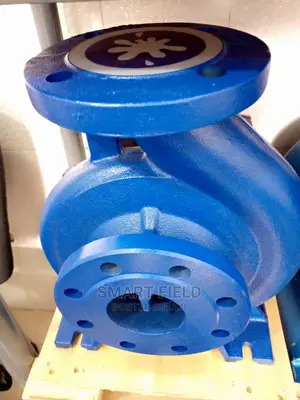 End-Suction Centrifugal Transfer Pump