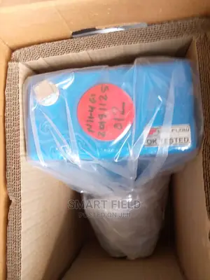 Johnson Self Priming Pump 2 Inches