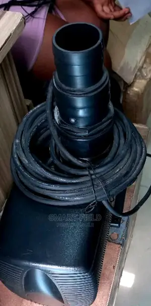 Funtian Submersible Pump