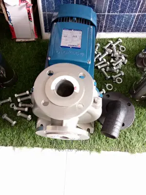 Pedrollo Surface Stainless Steel Centrifugal Transfer Pump