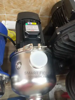 Nova Surface Stainless Steel Water Pump 1.5kw 2hp