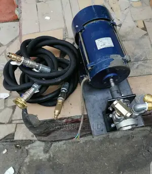 Complete Set of Gas LPG Transfer Pump