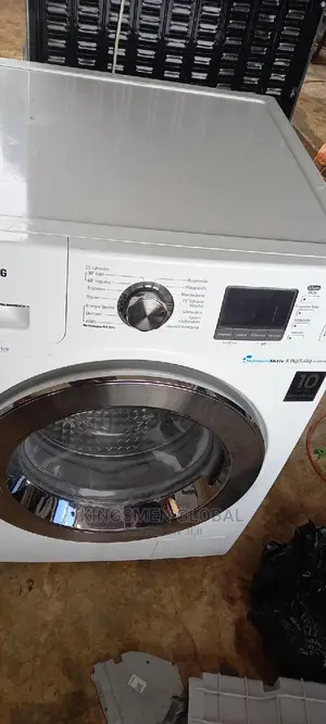 Samsung 8+6kg Washer and Dryer