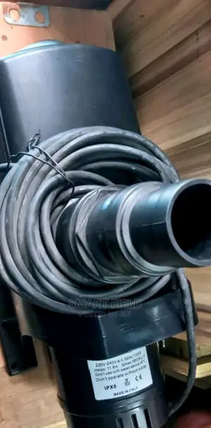 New Original Funtian Submersible Pump