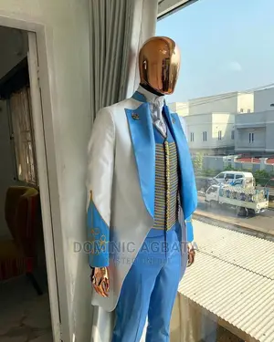 Tuxedos Suits
