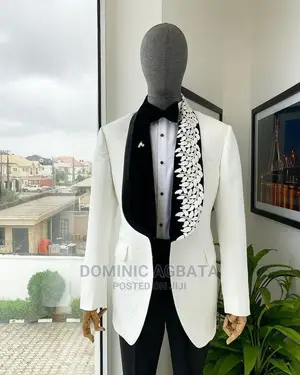 Tuxedos Suits