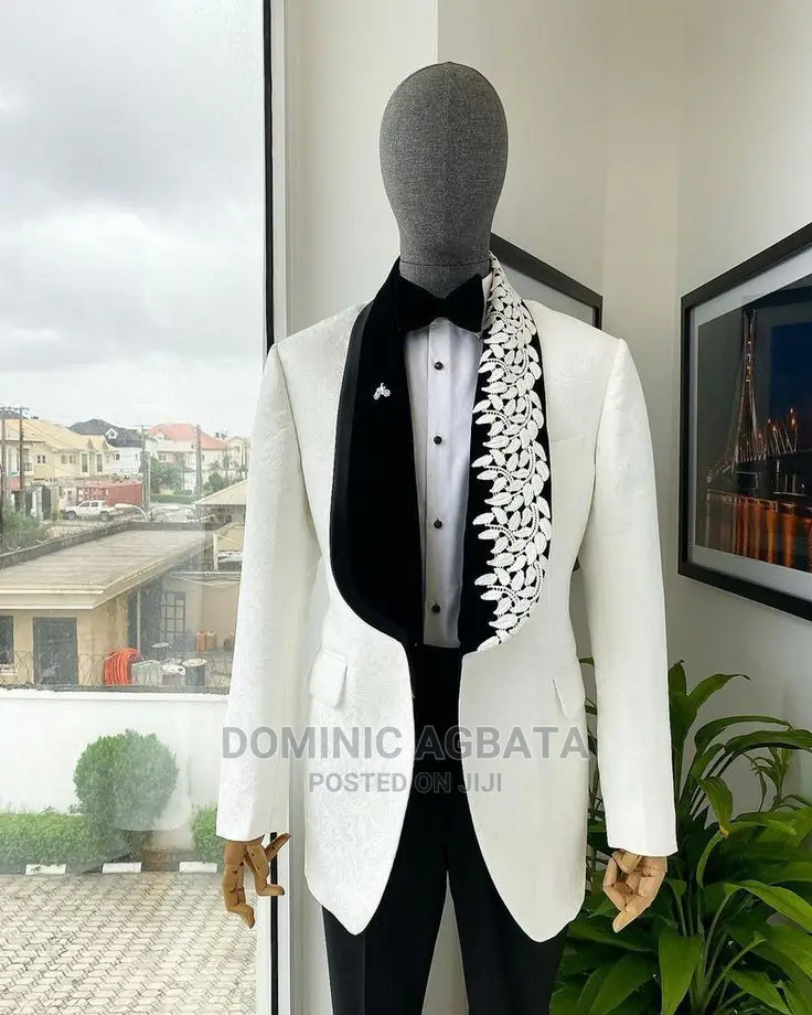 Tuxedos Suits