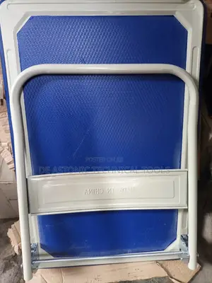 300kg Flat Trolley
