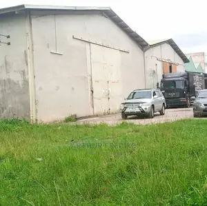 All Warehouse in Lagos Wit Different Square Metre,Sale/Rent.