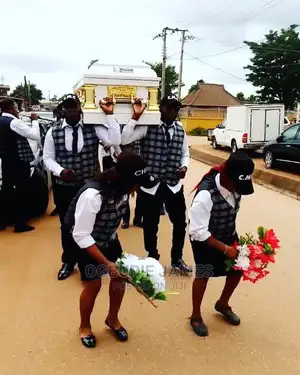 Funeral Services in Ekpoma