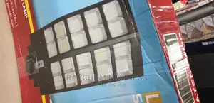 All in One Solar Street Light 20eyes 1000watts