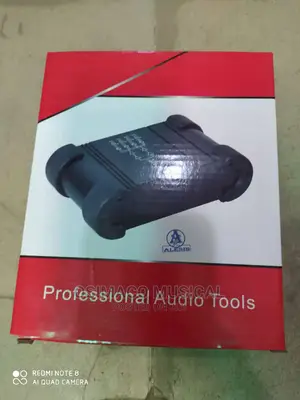 Alesis Di Box