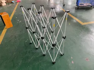 DJ Mixer Stand 4LG