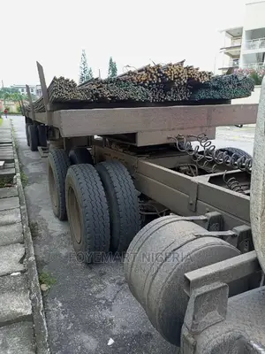 Tiger Steel TMT Product