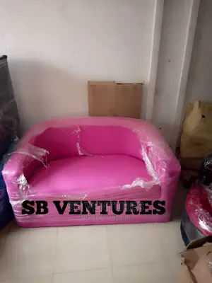 Brand New Double Sitter Sofa