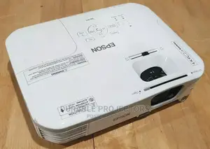 3 LCD Daylight Bright Projector Ikeja Lagos