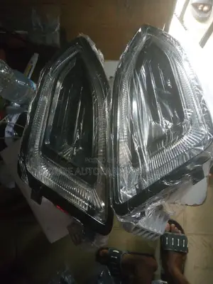 Foglights for Ford Edge 2015/2016/2017