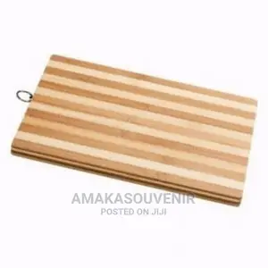 Wooden Chopping Board
