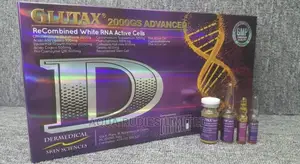 Glutax 2000gs Advanced Recombined