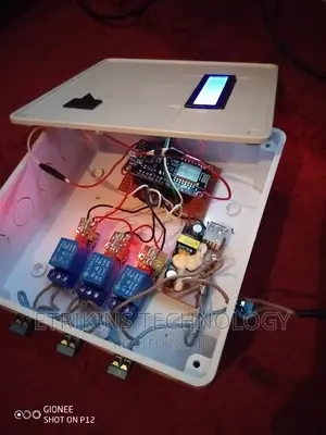 Electrical/ Electronics Based Project Construction