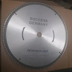 Circular Saw Blade16"