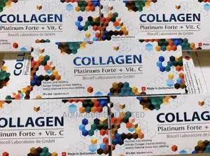 Collagen Platinum Forte