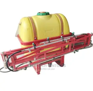 Boom Sprayer 500l ( Tractor Mountable)