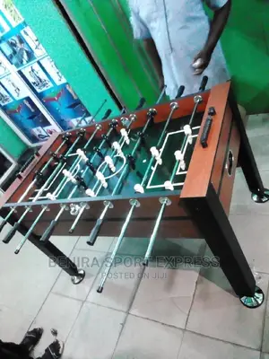 Soccer Table(5ft)