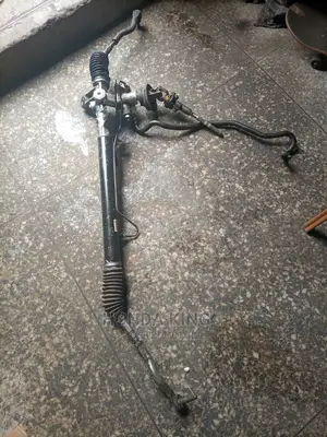 Direct Belgium Steering Rack for Honda Crosstour 010/013