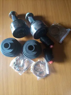 Brand New Driving Shaft for Honda Crosstour 010/013 Models