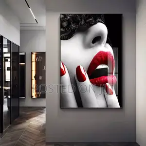 Sexy Lady Mask