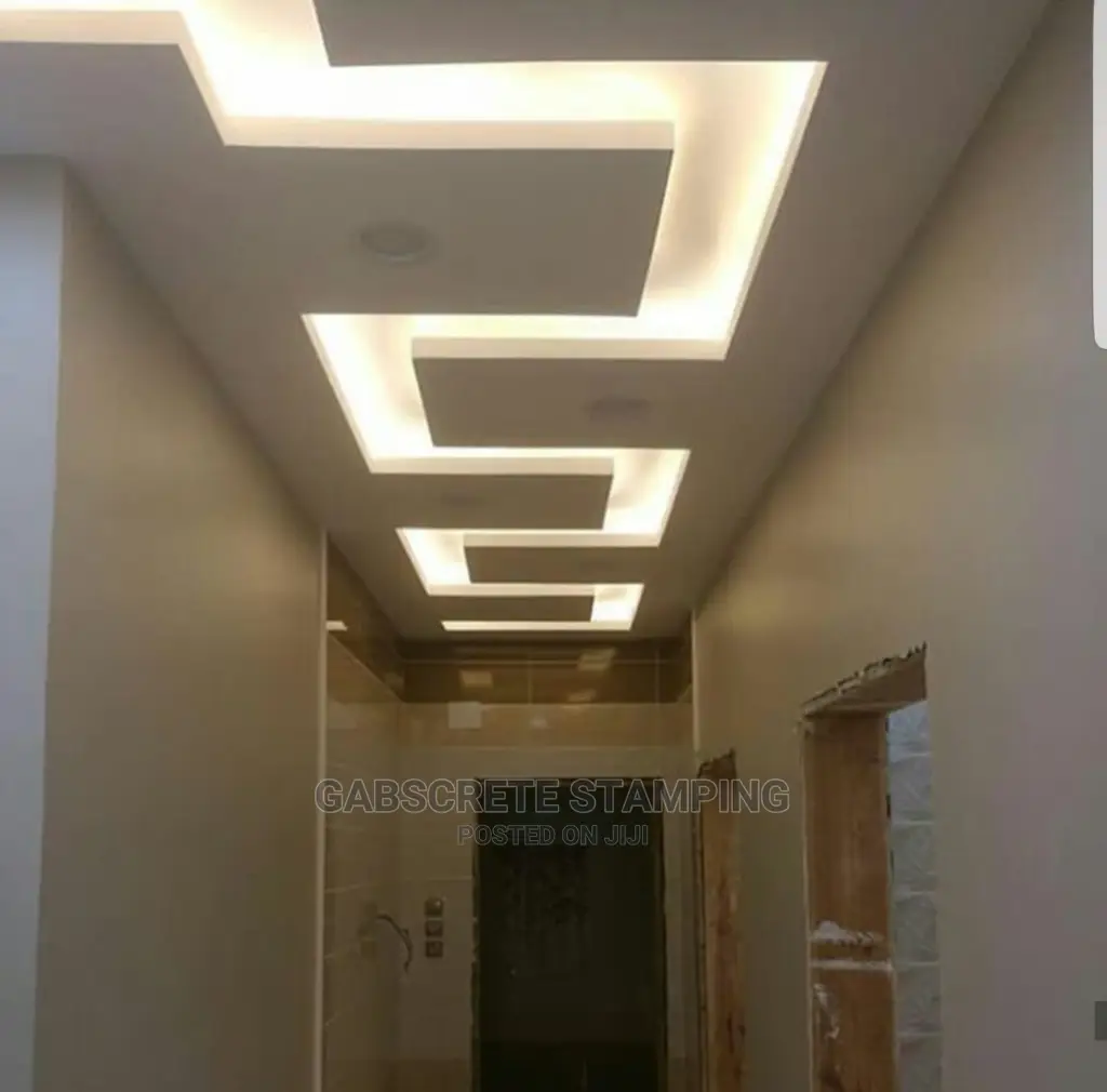 POP Ceiling Designer