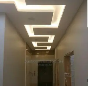 POP Ceiling Designer