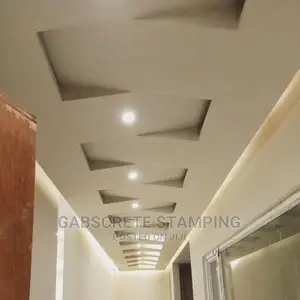 POP Ceiling Designer