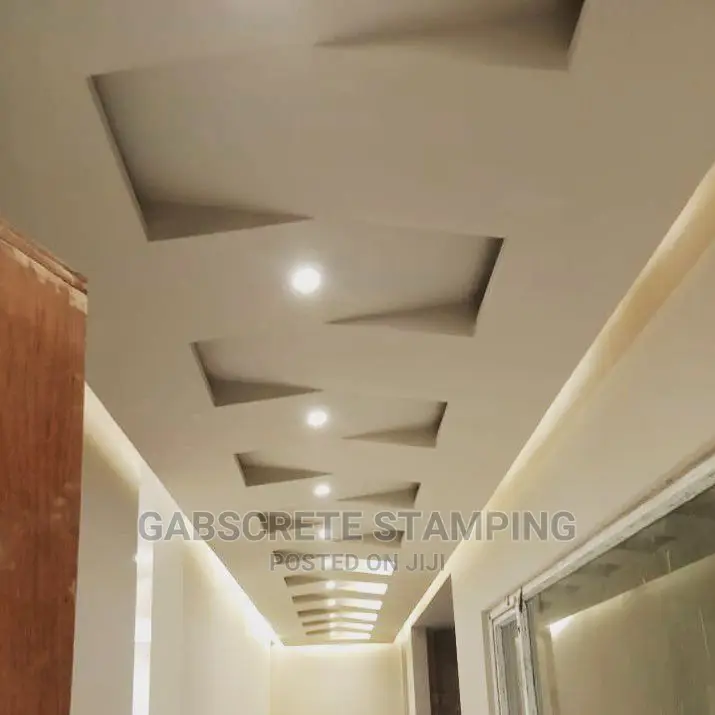 POP Ceiling Designer