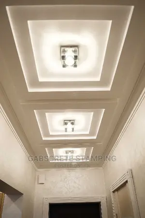 POP Ceiling Designer