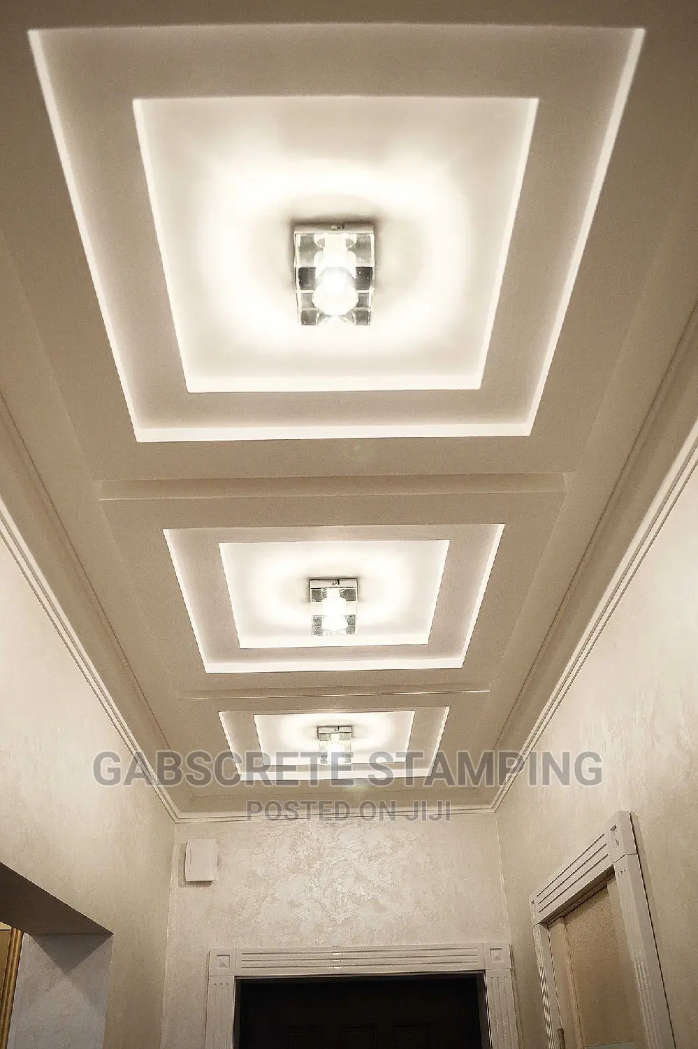 POP Ceiling Designer