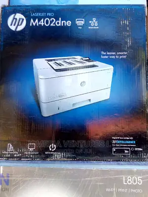 Laserjet Pro M402dne