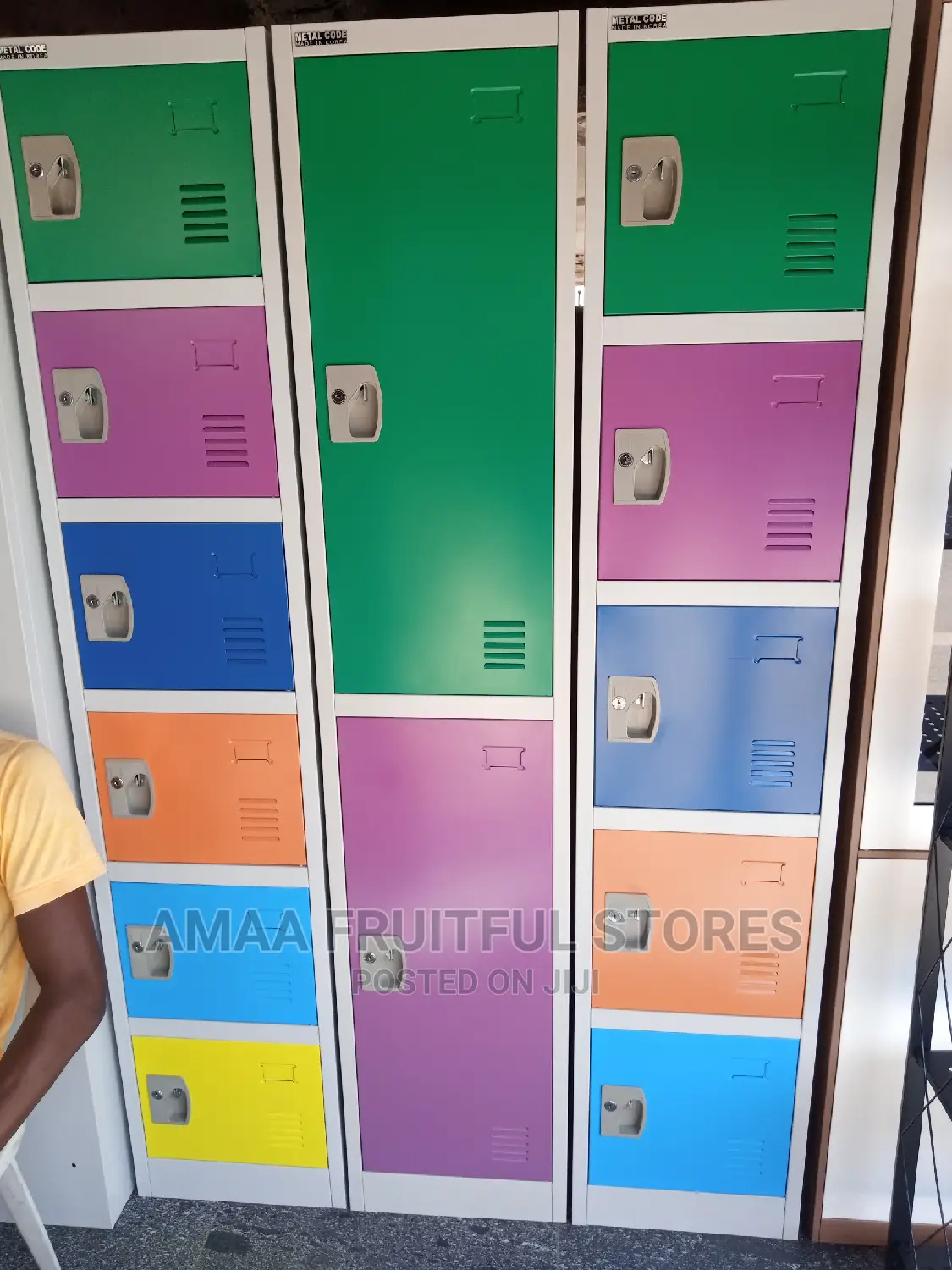 Filing Cabinet