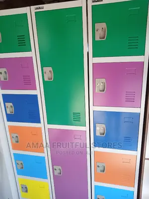 Filing Cabinet