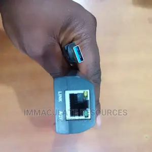 3.0 Usb to Lan