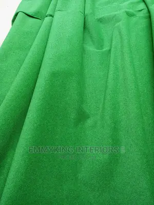Quality Green Rug