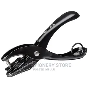 Kangaro One Hole Puncher 1pcs