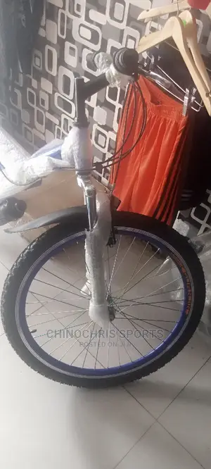 Adults Biscycle Size 26""