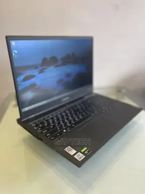 Laptop Lenovo Legion 5 8GB Intel Core I5 SSD 512GB